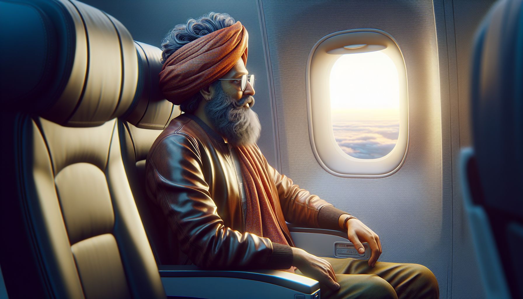 Tipps für lange Flugreisen